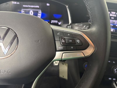 2024 Volkswagen Jetta Sport