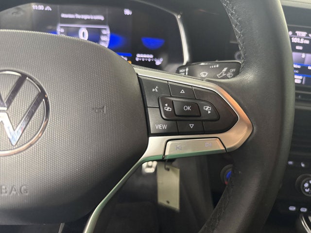 2024 Volkswagen Jetta Sport