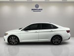 2024 Volkswagen Jetta Sport