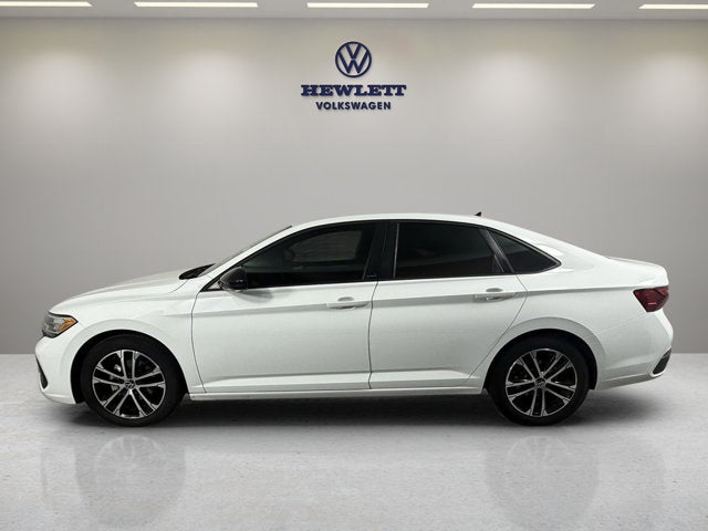 2024 Volkswagen Jetta Sport