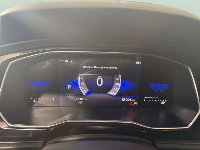 2024 Volkswagen Jetta Sport