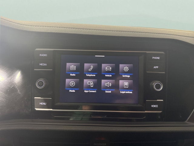 2024 Volkswagen Jetta Sport
