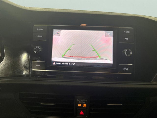 2024 Volkswagen Jetta Sport