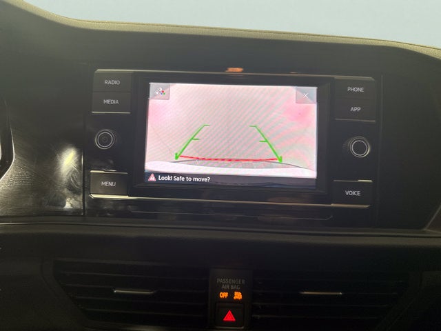 2024 Volkswagen Jetta Sport