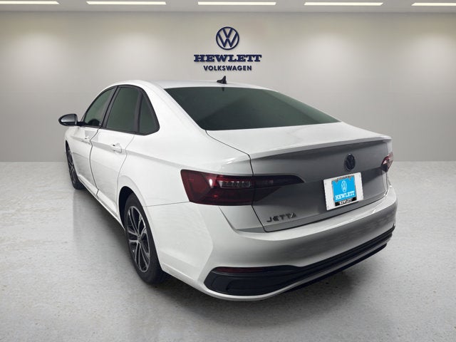 2024 Volkswagen Jetta Sport