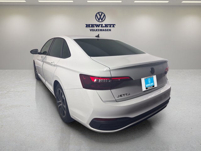2024 Volkswagen Jetta Sport