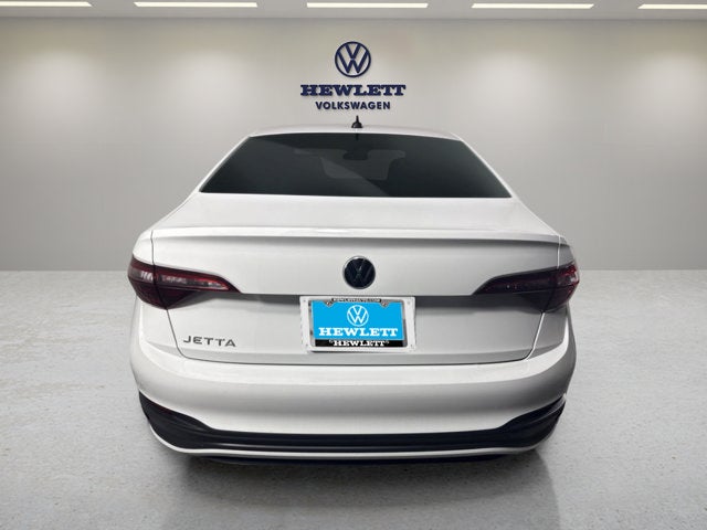 2024 Volkswagen Jetta Sport