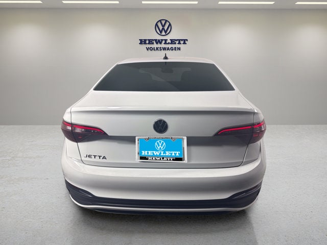 2024 Volkswagen Jetta Sport