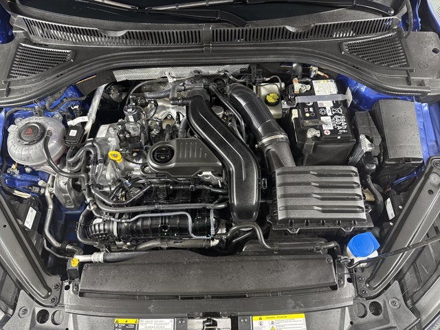2024 Volkswagen Jetta Sport
