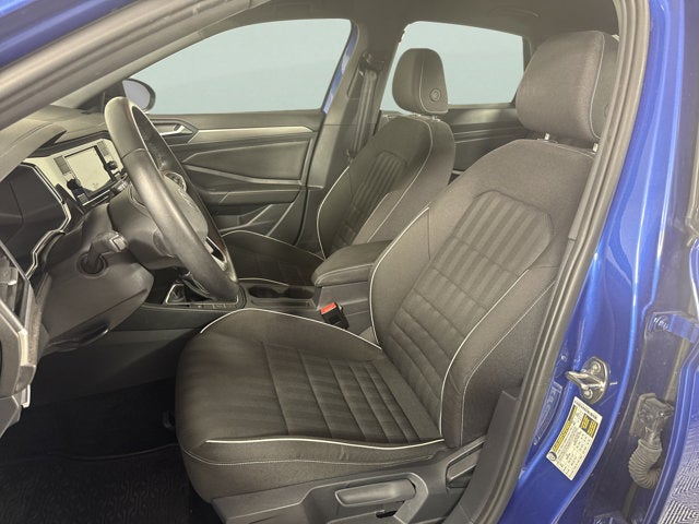 2024 Volkswagen Jetta Sport