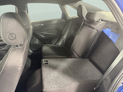 2024 Volkswagen Jetta Sport