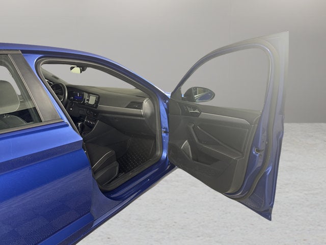 2024 Volkswagen Jetta Sport