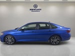 2024 Volkswagen Jetta Sport