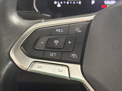 2024 Volkswagen Jetta Sport
