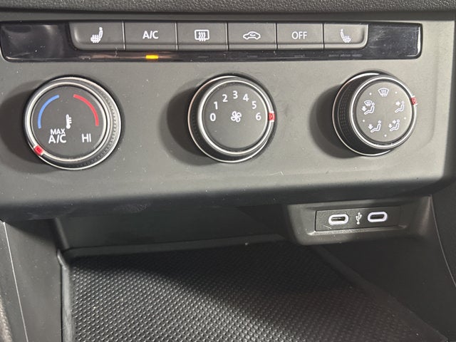 2024 Volkswagen Jetta Sport