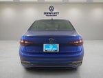 2024 Volkswagen Jetta Sport