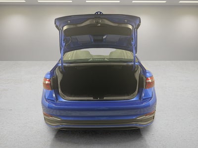 2024 Volkswagen Jetta Sport
