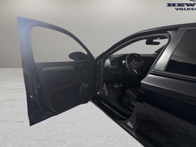 2024 Volkswagen Jetta Sport