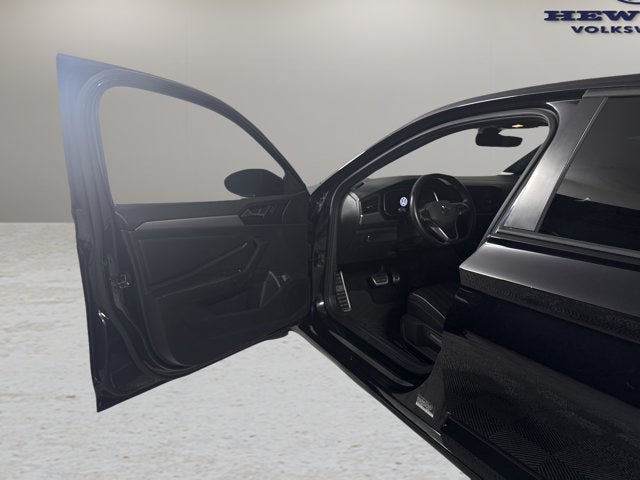 2024 Volkswagen Jetta Sport