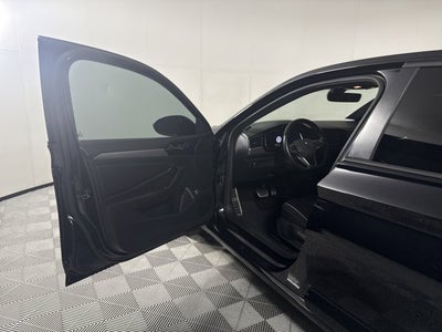 2024 Volkswagen Jetta Sport