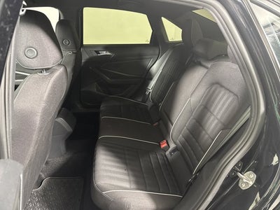2024 Volkswagen Jetta Sport