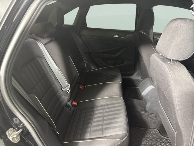 2024 Volkswagen Jetta Sport