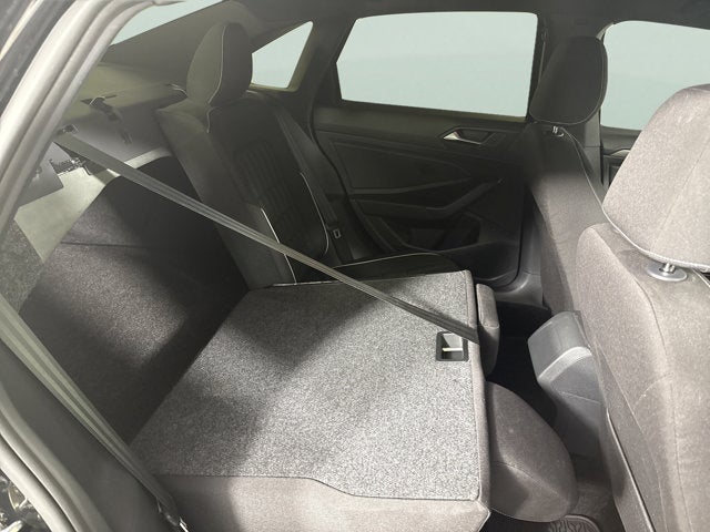 2024 Volkswagen Jetta Sport