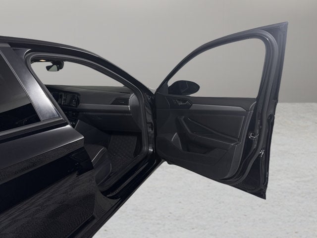 2024 Volkswagen Jetta Sport