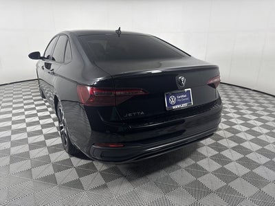 2024 Volkswagen Jetta Sport