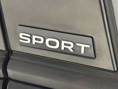2024 Volkswagen Jetta Sport