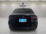 2024 Volkswagen Jetta Sport