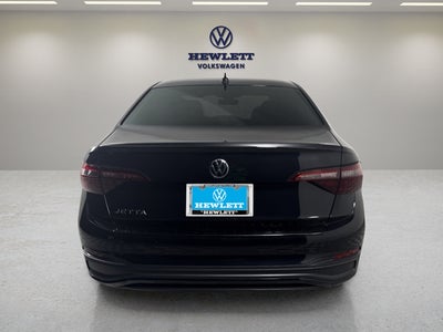2024 Volkswagen Jetta Sport