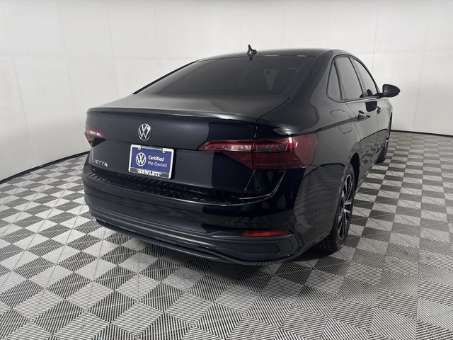 2024 Volkswagen Jetta Sport