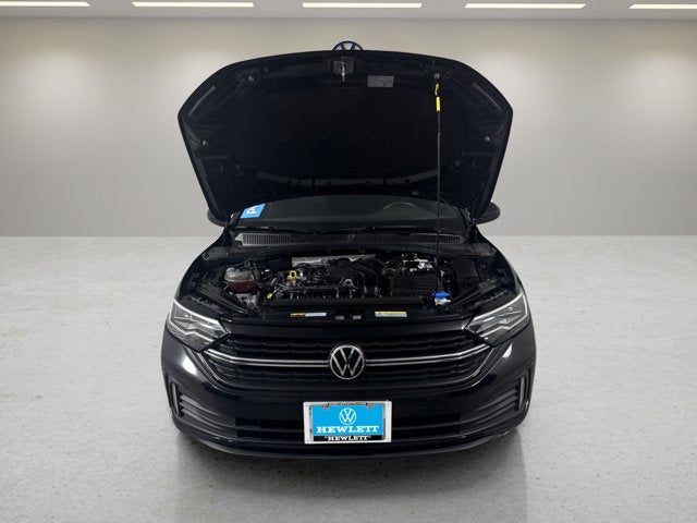 2024 Volkswagen Jetta Sport
