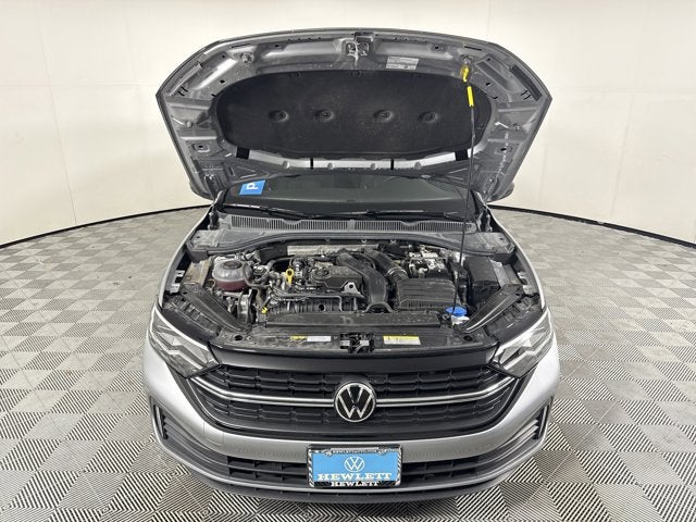 2024 Volkswagen Jetta Sport
