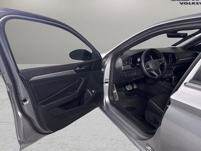 2024 Volkswagen Jetta Sport