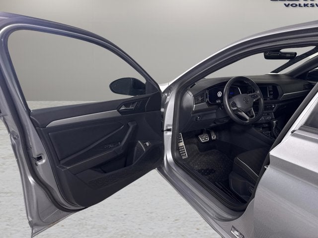 2024 Volkswagen Jetta Sport