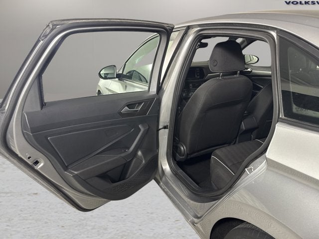 2024 Volkswagen Jetta Sport