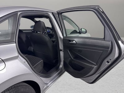 2024 Volkswagen Jetta Sport