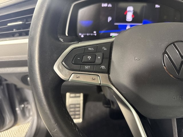 2024 Volkswagen Jetta Sport