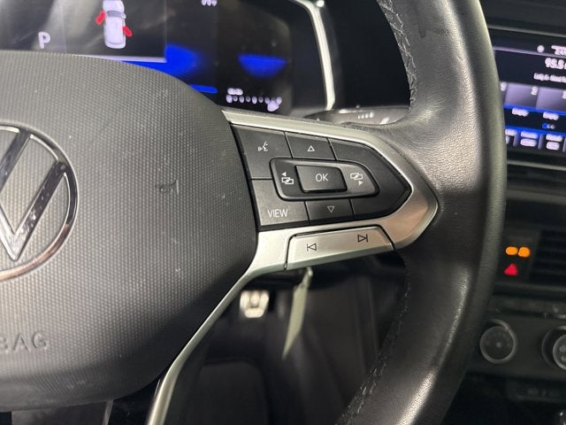 2024 Volkswagen Jetta Sport