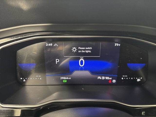 2024 Volkswagen Jetta Sport