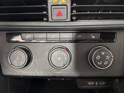 2024 Volkswagen Jetta Sport