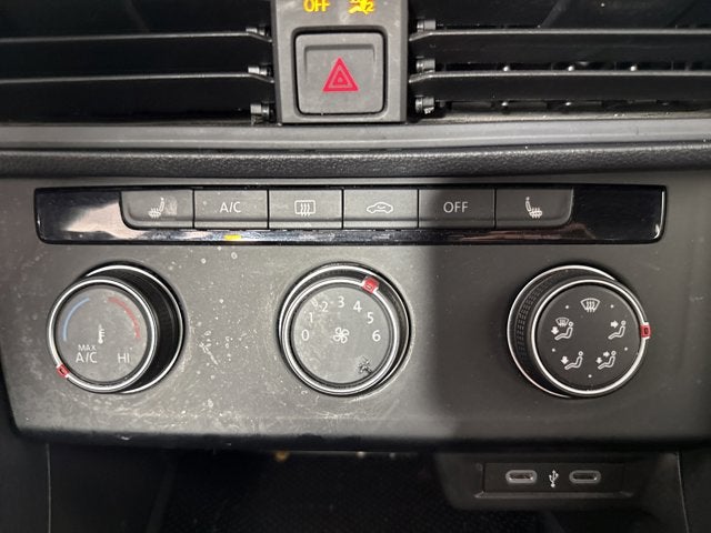 2024 Volkswagen Jetta Sport