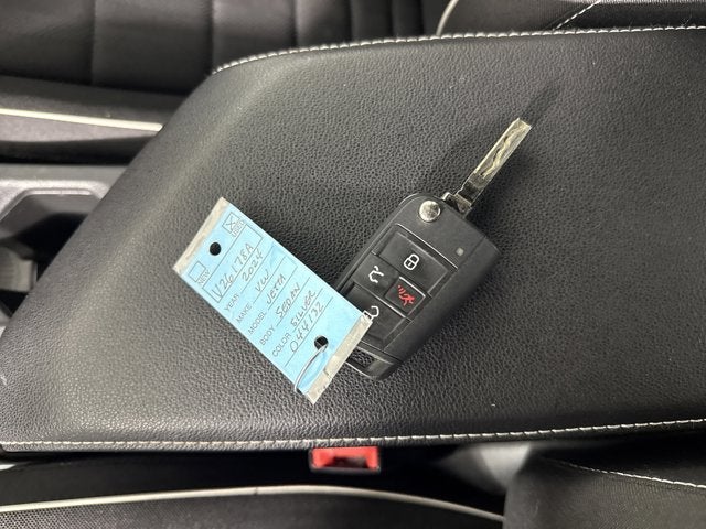 2024 Volkswagen Jetta Sport