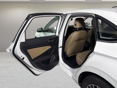 2019 Volkswagen Jetta SE