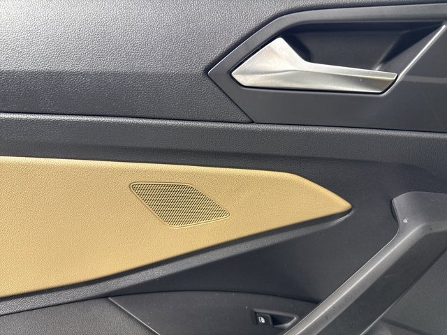 2019 Volkswagen Jetta SE