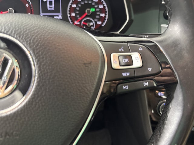 2019 Volkswagen Jetta SE