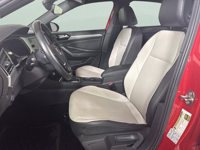 2019 Volkswagen Jetta R-Line