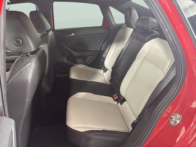 2019 Volkswagen Jetta R-Line